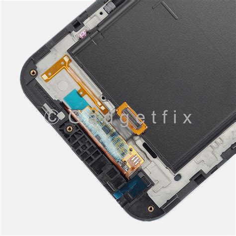 Us Oem Lcd Display Touch Screen Digitizer Frame For Lg Stylo M