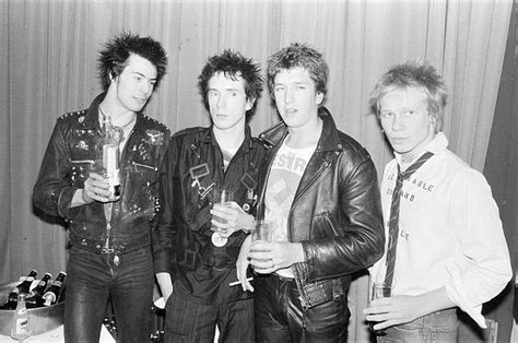 Sex Pistols Ratpack Gr