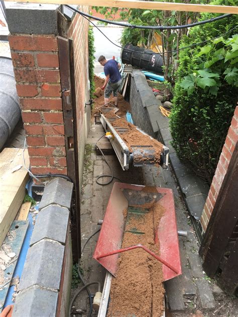 Hidden urban family retreat | Snapdragon LandscapesSnapdragon Landscapes