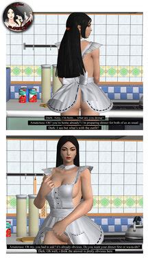 Parody Smite E Hentai Galleries