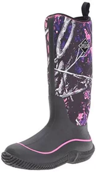 Muck Boots Hale Multi Season Womens Rubber Boot