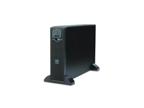 APC SURT3000XLI Smart-UPS RT 3000VA 230V - Newegg.com