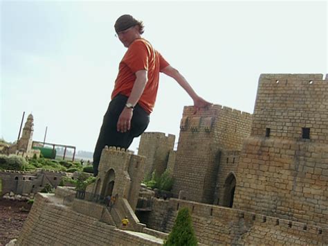 Prime Video The Naked Archaeologist