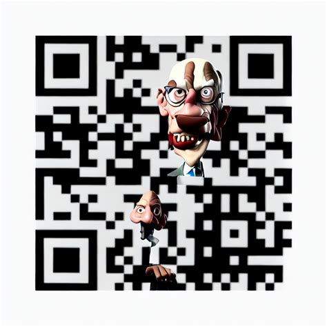 Qr Code Art Generator