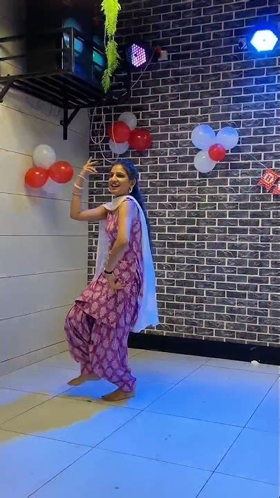 Oh Dum Dum Karti Chalu Me Ritika Chaudhary Dance Haryanvi