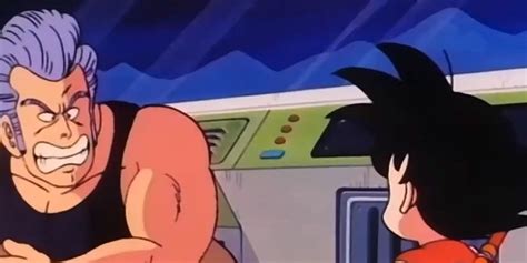 Dragon Ball All The Original Animes Arcs Ranked