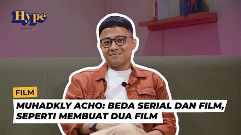 Serial Induk Gajah Musim Kedua Produksi Terbaru Muhadkly Acho YouTube