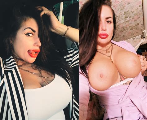 Another Collection Of Fresh Faced Before And Afters Vsco D E B Porn Pic