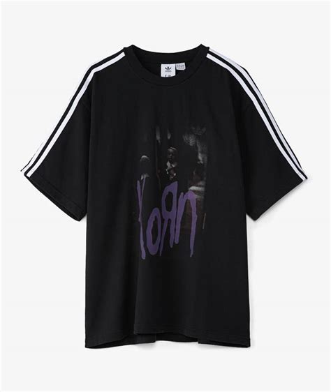 Graphic T Shirt X Korn