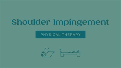 Pt Shoulder Impingement Saran Pilates