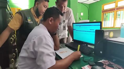 Penerima Kis Pbi Jk Bisa Dapat Pkh Dan Bpnt Panduan Pendaftaran Secara