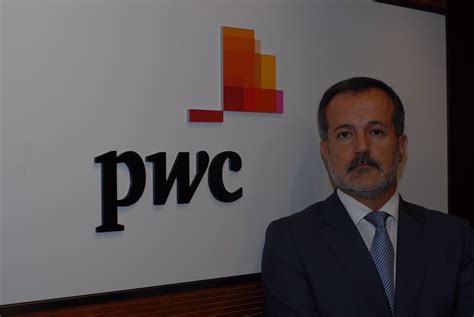 Pwc Incorpora A Jos Luis Nores Escobar Como Socio Responsable De Tax