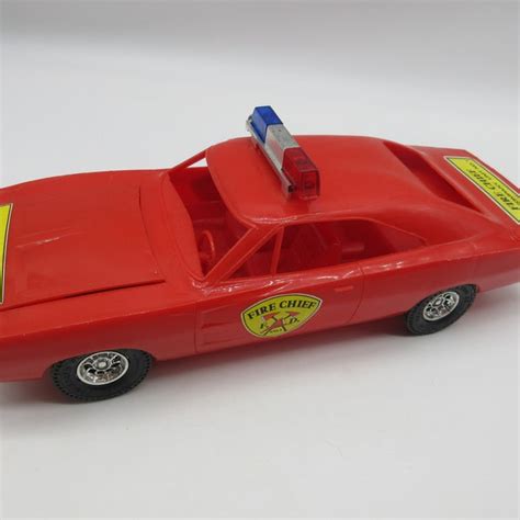 1969 Dodge Charger Diecast - Etsy