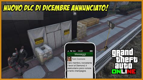 Ufficiale Nuovo Dlc Annunciato Da Rockstar Games Con Un Indizio