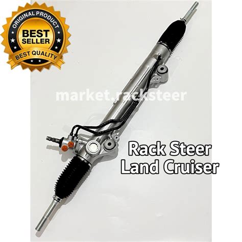 Jual Rack Power Steering Toyota Land Cruiser Original Baru Rek Rak Bak