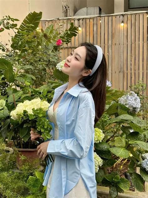 Chụp ảnh giống Lưu Diệc Phi hot girl x lộ nhan sắc ngỡ ngàng Titanic Nơi mọi thứ được chia sẻ