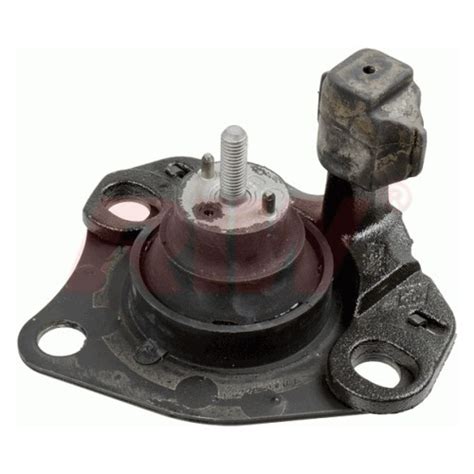 Engine Mounting / Left And Right - RIW