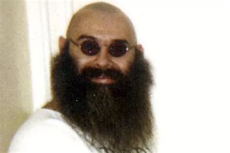 Ten Facts About Charles Bronson Britains Most Notorious Prisoner And