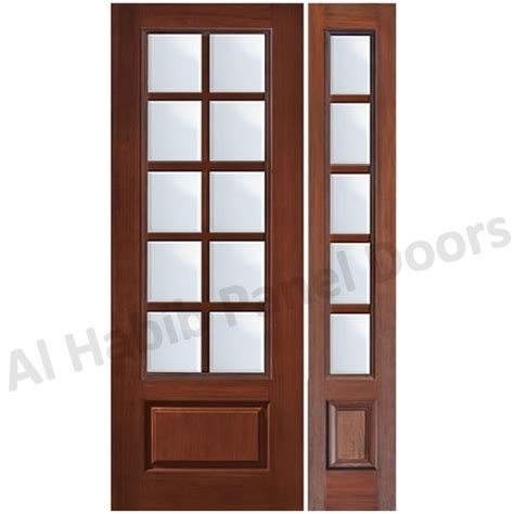 36 Glass Panel Doors Designs Doors Al Habib Panel Doors