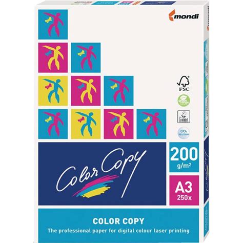 Color Copy 200g SRA3 - Dein Copyshop in München Giesing