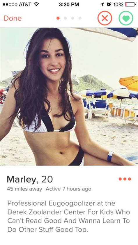 18 Girls On Tinder That Make You Say Wtf Wtf Gallery Ebaums World