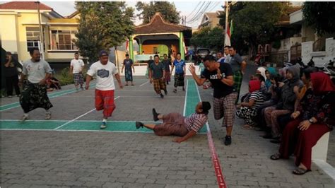 Inilah 5 Ide Lomba 17 Agustusan Lucu Dan Menarik Dari Tangkap Bebek