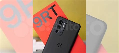 OnePlus 9RT, 12/256 ГБ купить в Москве | Электроника | Авито
