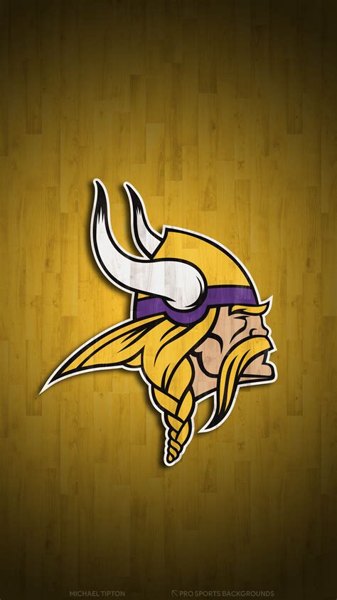 Minnesota Vikings 2019 Wallpapers Wallpaper Cave