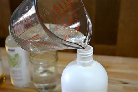 How to Make Homemade Dog Shampoo | Homesteading Simple Self Sufficient Off-The-Grid ...