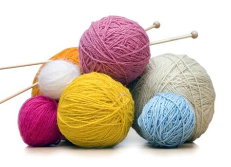 Knitting Yarns | She12: Girls Beauty Salon