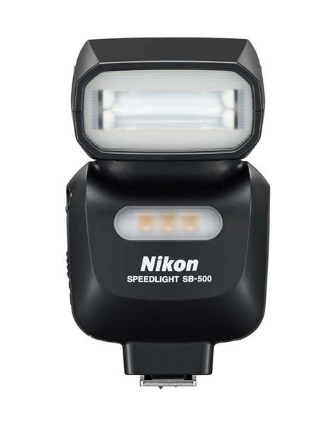 Lampa B Yskowa Nikon Speedlight Sb Optyczne Pl