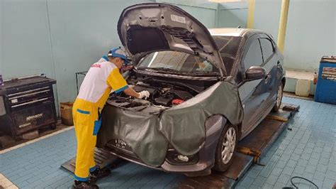 Beli Mobil Bekas Honda Bersertifikasi Kini Ada Di Jambi Gooto