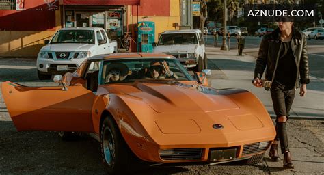 Emily Labowe And Jordan Gray Nude By Asher Moss For Low Slow Aznude