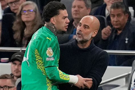 Man City Pep Guardiola Confirms Ederson Decision Amid Fresh Kevin De