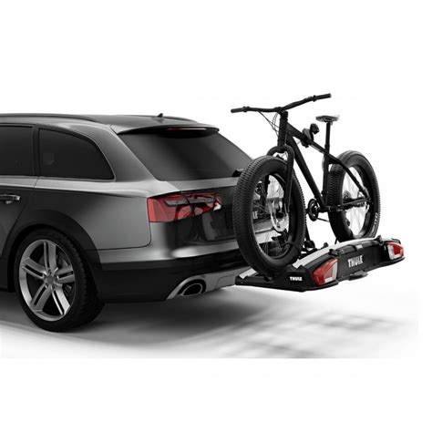 Thule 939 Portabicicletas VeloSpace XT 3 Bicis 13 Pines