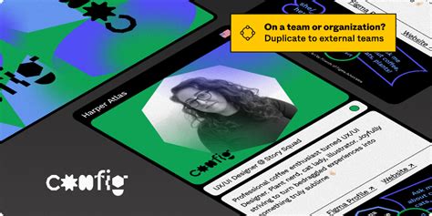 Config Name Tag Harper Atlas Figma Community