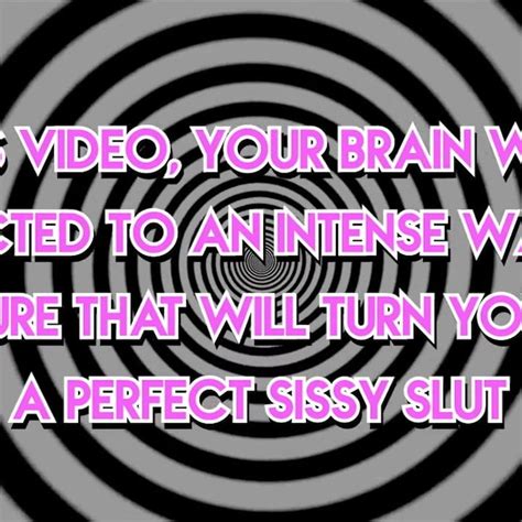Sissy Mind Reprogramming Free Shemale Shemalle Porn E XHamster