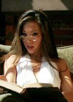 AMBER LEE Nude AZNude