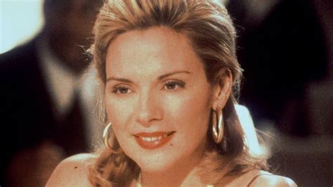 8 citations sexy à emprunter à Samantha Jones de Sex and the City Vogue France