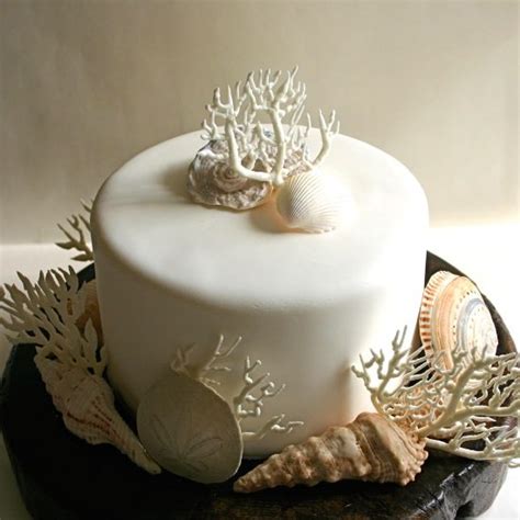 Incredible Edible Seashells And Sea Life By Andie S Specialty Sweets Beach Bliss Living