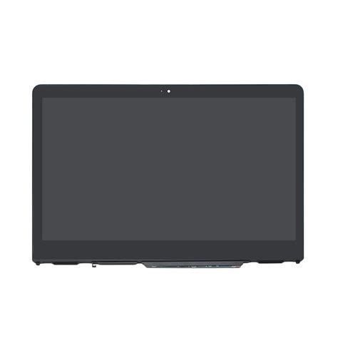 Lcdoled Replacement 14 Inches Fhd 1080p Ips Lcd Display Touch Screen