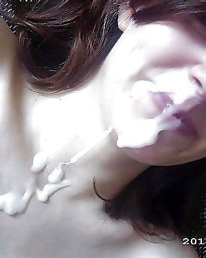 Amateur Facials Cum Shots Sperm Porn Pictures XXX Photos Sex Images PICTOA