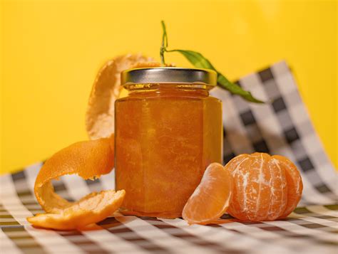 Satsuma Mandarin Marmalade Recipe - kiyafries