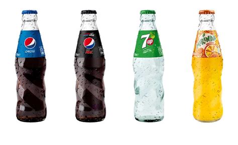 Pepsico Partner Simonds Farsons Cisk Launches New Refillable Glass Bottle Packaging Strategies