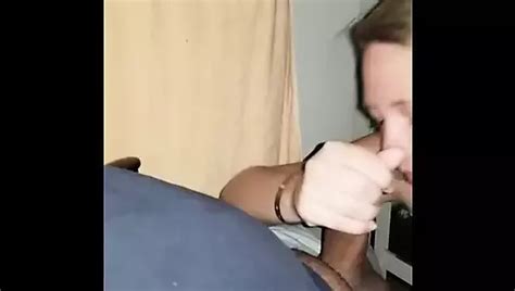 Horny Amateur MILF Hotwife Rubs Pussy And Ass Then Gives Blowjob On Hotel Balcony XHamster