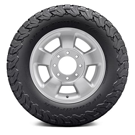 BFGOODRICH® ALL-TERRAIN T/A KO2 Tires