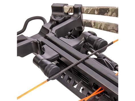 Bear X Constrictor CDX Crossbow Package