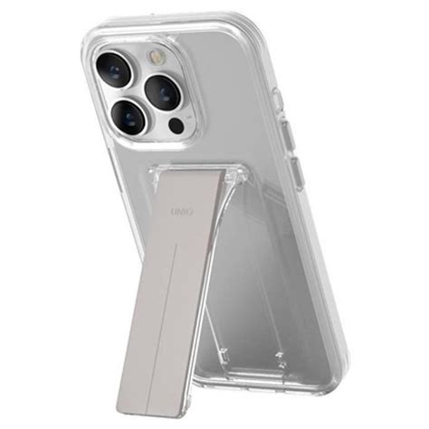 UNIQ Heldro Case for iPhone 15 Pro Max 8886463685839 | Xcite