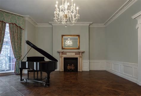 The Astor House