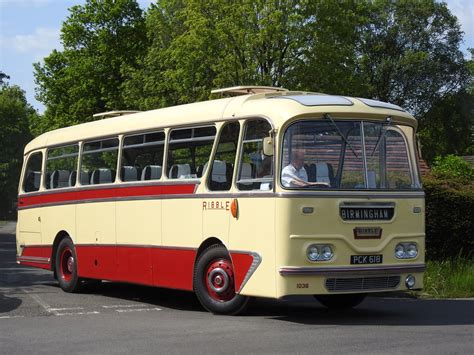 Wythall Transport Museum Peter Murch Flickr